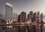 Salford Cotton Quay